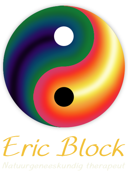Natuurgeneeskundig therapeut Eric Block