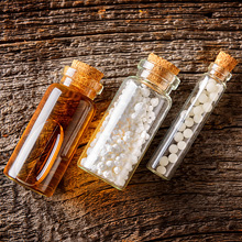 Natuurgeneeskundig therapeut homeopathische middelen