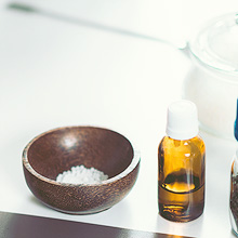 Homeopathie natuurgeneeskundig therapeut