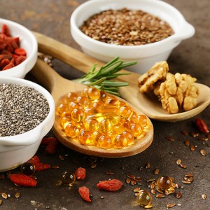 Natuurgeneeskundig therapeut orthomoleculaire suppletie