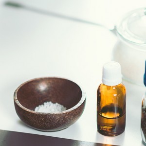 Homeopathie natuurgeneeskundig therapeut Eric Block